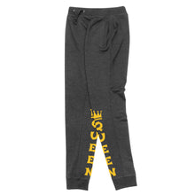 Cargar imagen en el visor de la galería, Queen Unisex Skinny Joggers