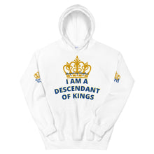 Cargar imagen en el visor de la galería, King Unisex Hoodie