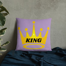 Load image into Gallery viewer, King Basic Pillow