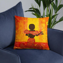 Load image into Gallery viewer, Queen Basic Pillow - Shannon Alicia LLC