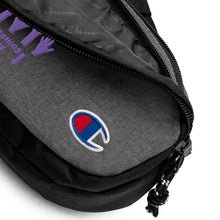Load image into Gallery viewer, Praises Up Champion fanny pack