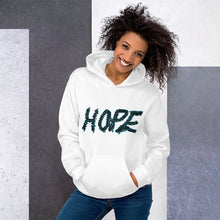 Cargar imagen en el visor de la galería, Hope Unisex Hoodie