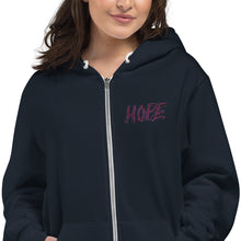 Cargar imagen en el visor de la galería, Hope Hoodie sweater