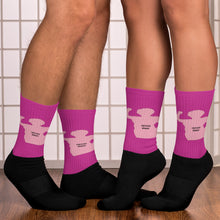 Load image into Gallery viewer, Virtuous Woman Socks