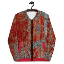 Load image into Gallery viewer, Art Unisex Bomber Jacket