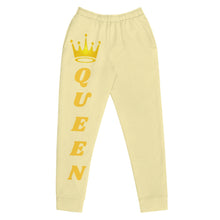 Cargar imagen en el visor de la galería, Queen Women's Joggers