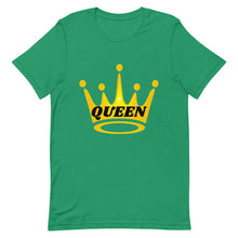 Cargar imagen en el visor de la galería, Queen Short-Sleeve Unisex T-Shirt