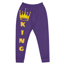 Load image into Gallery viewer, King Men's Joggers