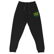 Load image into Gallery viewer, Man of Valor Unisex Joggers