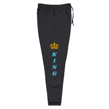 Load image into Gallery viewer, King Unisex Joggers