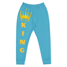 Cargar imagen en el visor de la galería, King Men's Joggers
