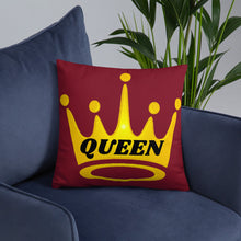 Load image into Gallery viewer, Queen Basic Pillow