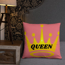 Cargar imagen en el visor de la galería, Queen Basic Pillow