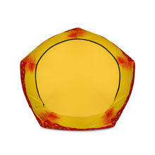 Load image into Gallery viewer, Queen Bean Bag Chair w/ filling