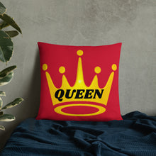 Cargar imagen en el visor de la galería, Queen Basic Pillow
