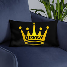 Load image into Gallery viewer, Queen Basic Pillow