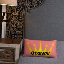 Cargar imagen en el visor de la galería, Queen Basic Pillow
