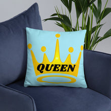 Load image into Gallery viewer, Queen Basic Pillow