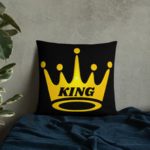 Cargar imagen en el visor de la galería, King Basic Pillow