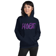 Load image into Gallery viewer, Hope Unisex Hoodie