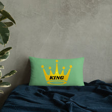 Load image into Gallery viewer, King Basic Pillow
