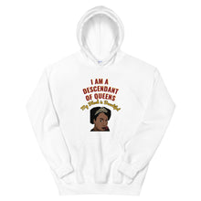 Load image into Gallery viewer, Queen Unisex Hoodie