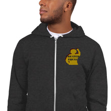 Load image into Gallery viewer, Created Equal Hoodie sweater