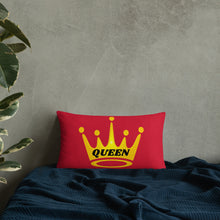 Cargar imagen en el visor de la galería, Queen Basic Pillow