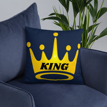 Cargar imagen en el visor de la galería, King Basic Pillow