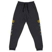 Load image into Gallery viewer, King Unisex Joggers