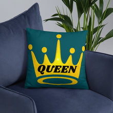 Load image into Gallery viewer, Queen Basic Pillow