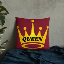 Load image into Gallery viewer, Queen Basic Pillow