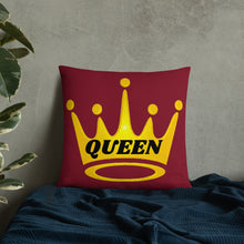 Load image into Gallery viewer, Queen Basic Pillow