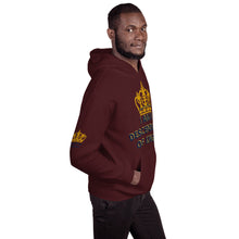 Load image into Gallery viewer, King Unisex Hoodie
