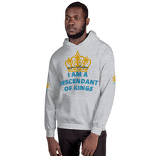 Load image into Gallery viewer, King Unisex Hoodie