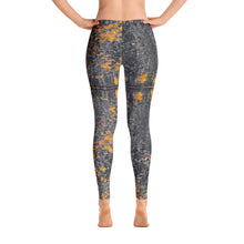 Load image into Gallery viewer, Art Leggings
