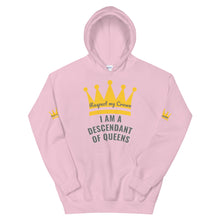 Load image into Gallery viewer, Queen Unisex Hoodie