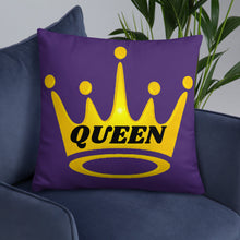 Cargar imagen en el visor de la galería, Queen Basic Pillow