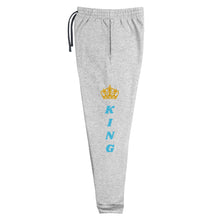 Load image into Gallery viewer, King Unisex Joggers