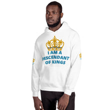 Load image into Gallery viewer, King Unisex Hoodie