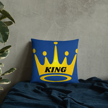 Cargar imagen en el visor de la galería, King Basic Pillow