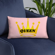 Cargar imagen en el visor de la galería, Queen Basic Pillow