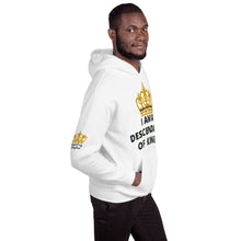 Load image into Gallery viewer, King Unisex Hoodie
