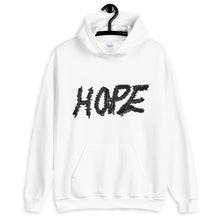 Load image into Gallery viewer, Hope Unisex Hoodie