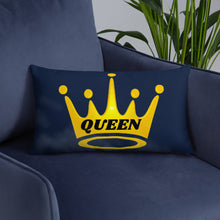 Cargar imagen en el visor de la galería, Queen Basic Pillow