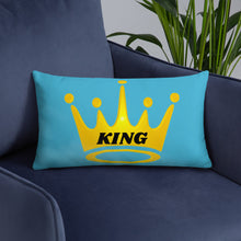 Cargar imagen en el visor de la galería, King Basic Pillow