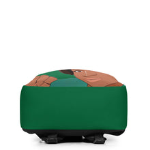 Load image into Gallery viewer, Created Equal Minimalist Backpack