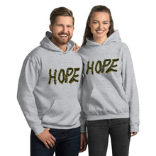 Load image into Gallery viewer, Hope Unisex Hoodie