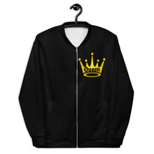 Cargar imagen en el visor de la galería, Queen Unisex Bomber Jacket