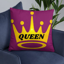 Load image into Gallery viewer, Queen Basic Pillow